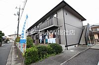 岡山県倉敷市玉島阿賀崎2丁目：物件画像／BRUNO不動産株式会社　エイブルNW総社店
