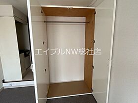 岡山県倉敷市川入（賃貸アパート1K・2階・19.63㎡） その10