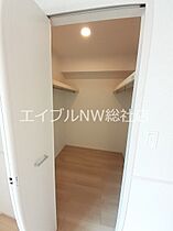 岡山県倉敷市船穂町船穂（賃貸アパート1LDK・1階・50.13㎡） その9