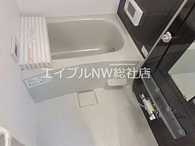 岡山県倉敷市玉島阿賀崎5丁目（賃貸アパート1LDK・2階・42.89㎡） その4