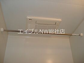 岡山県倉敷市中庄（賃貸アパート1K・1階・31.02㎡） その11