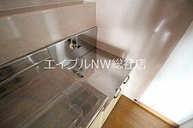 岡山県倉敷市連島中央2丁目（賃貸アパート1LDK・3階・36.00㎡） その20