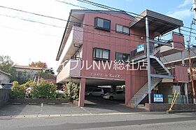 岡山県倉敷市連島中央2丁目（賃貸アパート1LDK・3階・36.00㎡） その1