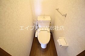 岡山県倉敷市連島町西之浦（賃貸アパート1K・1階・24.00㎡） その8