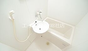 岡山県高梁市落合町近似1244-1（賃貸アパート1K・1階・20.28㎡） その4