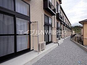 岡山県高梁市落合町近似1244-1（賃貸アパート1K・1階・20.28㎡） その17