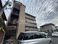 岡山県総社市中央1丁目：物件画像／BRUNO不動産株式会社　エイブルNW総社店