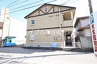 岡山県総社市総社2丁目：物件画像／BRUNO不動産株式会社　エイブルNW総社店