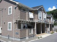 岡山県浅口市金光町大谷：物件画像／BRUNO不動産株式会社　エイブルNW総社店