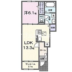 山陽本線 新倉敷駅 徒歩25分