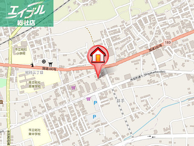 地図