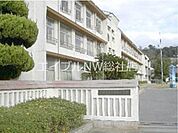 倉敷市立倉敷西小学校 1215m