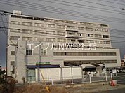 社会医療法人水和会水島中央病院 3248m