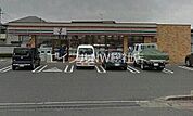 セブンイレブン倉敷玉島上成店 1856m