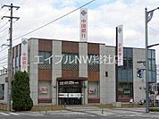 中国銀行玉島北支店 2852m