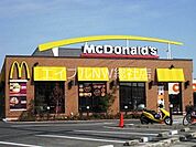 マクドナルド倉敷宮前店 395m