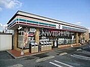 セブンイレブン倉敷宮前店 194m
