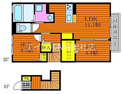 吉備線 備前一宮駅 徒歩7分