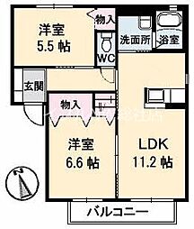 伯備線 備中高梁駅 徒歩14分