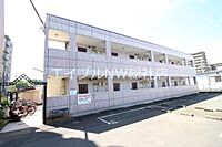 岡山県倉敷市松島：物件画像／BRUNO不動産株式会社　エイブルNW総社店