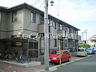 岡山県倉敷市北浜町：物件画像／BRUNO不動産株式会社　エイブルNW総社店