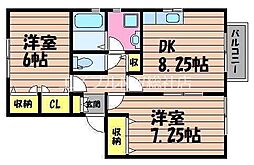 JR山陽本線 倉敷駅 徒歩23分 1階/-