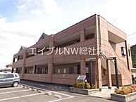 岡山県井原市下出部町1丁目35-3：物件画像／BRUNO不動産株式会社　エイブルNW総社店