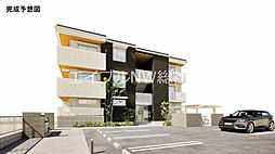 水島臨海鉄道 球場前駅 徒歩4分