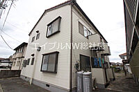 岡山県倉敷市宮前：物件画像／BRUNO不動産株式会社　エイブルNW総社店