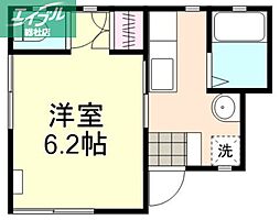 JR山陽本線 倉敷駅 徒歩12分