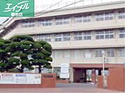総社市立総社西中学校 2188m
