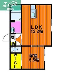 JR山陽本線 万富駅 徒歩6分