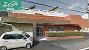 赤磐市立赤磐市民病院 3471m