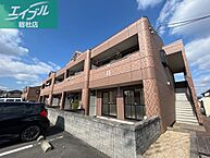 岡山県倉敷市中島：物件画像／BRUNO不動産株式会社　エイブルNW総社店