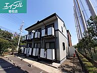 岡山県倉敷市三田：物件画像／BRUNO不動産株式会社　エイブルNW総社店