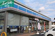ローソン総社真壁店 908m