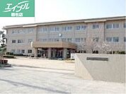 総社市立常盤小学校 281m