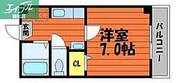 JR山陽本線 中庄駅 徒歩9分
