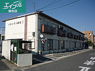 岡山県総社市中央6丁目：物件画像／BRUNO不動産株式会社　エイブルNW総社店
