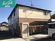 外観写真（昼）