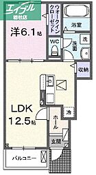 JR吉備線 総社駅 徒歩16分