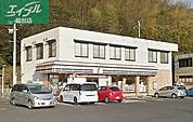 セブンイレブン 倉敷市役所東店 485m