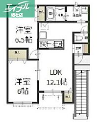 井原鉄道 矢掛駅 徒歩9分 1階/-