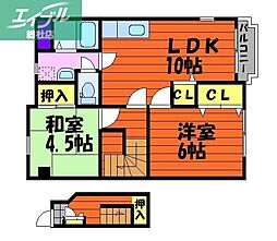 水島臨海鉄道 弥生駅 徒歩9分