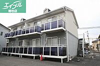 岡山県倉敷市四十瀬：物件画像／BRUNO不動産株式会社　エイブルNW総社店