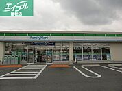 ファミリーマート倉敷下庄店 625m