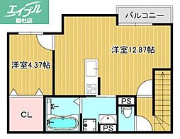 水島臨海鉄道 福井駅 徒歩15分