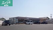セブンイレブン 倉敷西阿知南店 454m