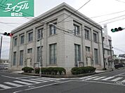 中国銀行水島支店 2859m