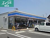 ローソン倉敷西阿知町店 499m